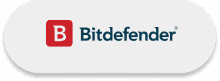 Logotipo de Bitdefender, protección y ciberseguridad