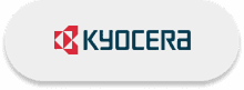 Logotipo de Kyocera, soluciones de impresión corporativa