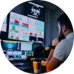 VIDEOVIGILANCIA