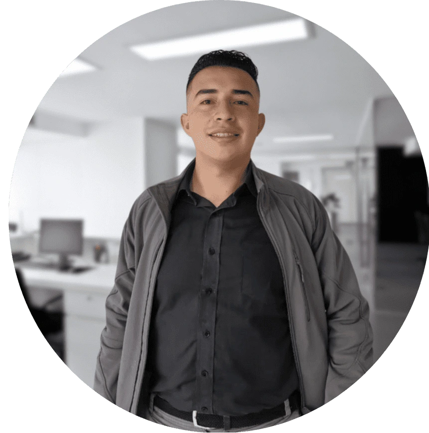 Jhonatan Galvis