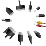 CABLES