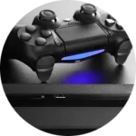 CONSOLAS Y JUEGOS