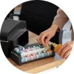 CONSUMIBLES