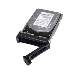 Dell 1TB 7200 RPM SATA 6Gbps 512n 3.5in Cabled Hard Drive