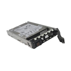 Dell 8TB 7.2K RPM SATA 6Gbps 512e 3.5