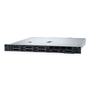 Dell EMC PowerEdge R360 4 cores