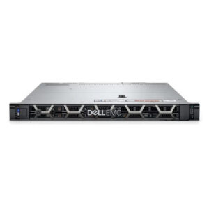 Dell EMC PowerEdge R360 8 cores