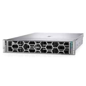 Dell EMC PowerEdge R570xs 16 cores