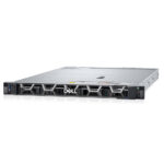 Dell EMC PowerEdge R660xs