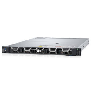 Dell EMC PowerEdge R660xs