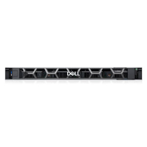 Servidor-Solución Dell EMC - CTO Dell PowerEdge R660xs