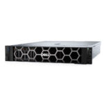 Dell EMC PowerEdge R760xs 1-silver 16 cores