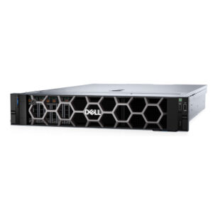 Dell EMC PowerEdge R760xs 1-silver 16 cores