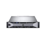 Dell PowerEdge R530 – Rack 2U – 2x Xeon E5-2620 v3 – 64 GB RAM – Sin Discos