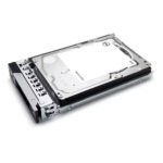 Disco Dell 2.5 - 1.2TB 10K RPM SAS 12Gbps 512n 2.5in Hot-plug