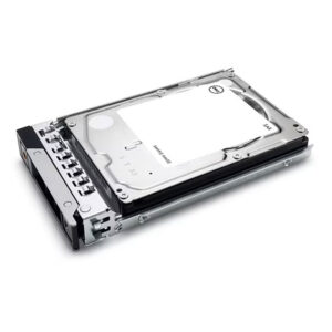 Disco Dell 2.5 - 1.2TB 10K RPM SAS 12Gbps 512n 2.5in Hot-plug