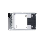Disco Dell 2.5 - 960GB SSD SATA Read Intensive 6Gbps Hot-Plug