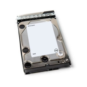Disco Dell 3.5- 12TB 7.2K RPM SATA 6Gbps Hot-plug