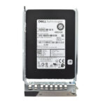 Disco Dell 3.5 - 480GB SSD M.2 SATA 6Gbps 512e Hard Drive, Single Stick