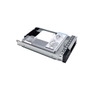 1.92TB SSD SATA Read Intensive 6Gbps 512e 2.5in Hot-Plug, CUS Kit