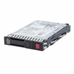 Disco SAS 600 GB 10K 2.5" Refurbished para Servidores