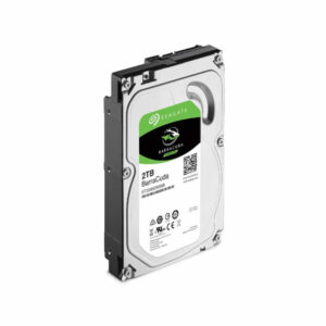 Disco SATA 2 TB 3.5" Enterprise Refurbished para Servidores