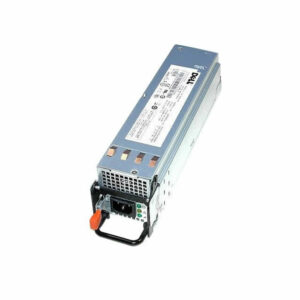 Fuente de poder Dell 750W para PowerEdge R430/R530/R630 – Refurbished