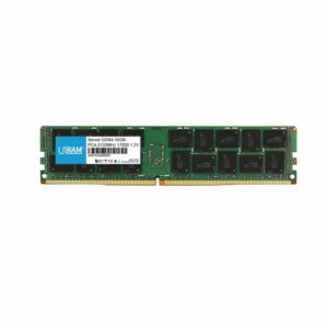 Memoria 16 GB DDR4 ECC Registered 2133/2400 para Servidores