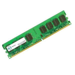 Memoria Dell - 16GB - 1Rx8 DDR4 UDIMM 3200MHz ECC