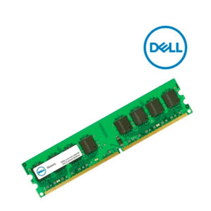 Memoria Dell - 32GB - 2RX8 DDR4 UDIMM 3200MHz ECC