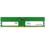 Memoria Dell - 32GB - 2Rx8 DDR5 RDIMM 4800MHz