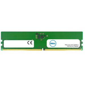 Memoria Dell - 32GB - 2Rx8 DDR5 RDIMM 4800MHz