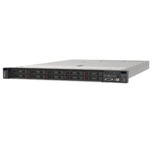 Nuevo Servidor en Rack 1U SR630 V3  5ta Gen