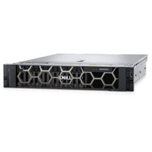 PowerEdge R550 - Rack Server