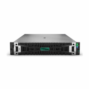 Servidor HPE DL360 G11 8SFF 4410Y (12c/2.0GHz/150w) 2x32G 1GbE MR408i-o 2x960GB SATA SSD 2x1000W