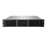 Servidor HPE DL380 G11 5515+ 2x32G 8SFF SSD