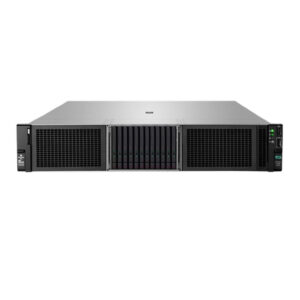 Servidor HPE DL380 G11 5515+ 2x32G 8SFF SSD