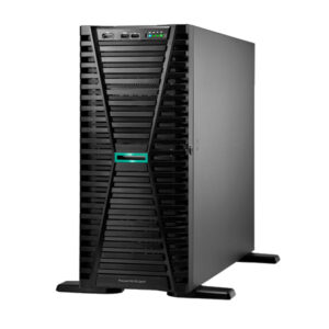 Servidor HPE ML110 G11 4LFF 3408U (8c/1.8GHz/125w) 1x32G 1GbE SATA VROC 2x4TB 1x500W