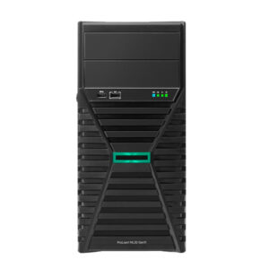 Servidor HPE ML30 G11 6325P 1x32G NHP HDD LA