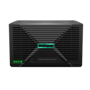 Servidor HPE MicroSrv G11 Intel 6325P 16G NHP LA Svr