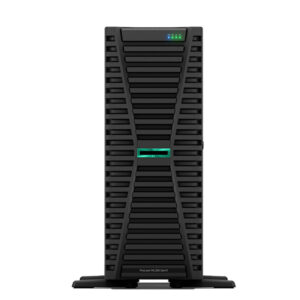 Servidor HPE ProLiant ML350 Gen11 4410Y 2.0GHz 12c 1P 64GB-R 8SFF MR408i-o 2x960GB SSD 2x800W RPS LA