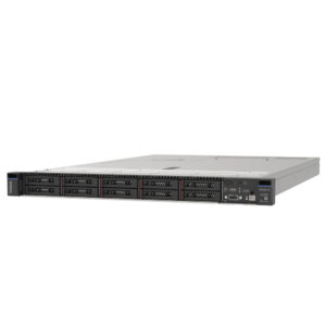 Servidor en Rack 1U SR630 V3 SFF 4ta Gen