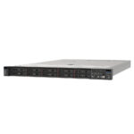 Servidor en Rack 1U SR630 V3 SFF 5ta Gen