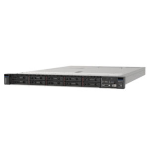 Servidor en Rack 1U SR630 V3 SFF 5ta Gen