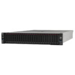 Servidor en Rack 2U SR650 V3 SFF 4ta Gen