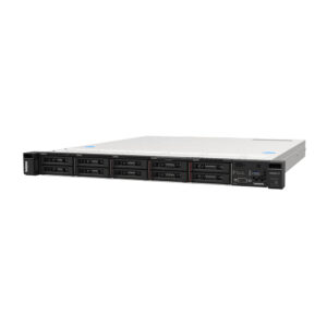 Servidor en Rack 1U SR250 V3 LFF 4ta Gen