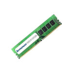 ThinkSystem 16GB TruDDR5 4800 MHz 1Rx8 ECC UDIMM