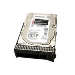 ThinkSystem 3.5" 8TB 7.2K SAS 12Gb Hot Swap 512e HDD