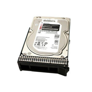 ThinkSystem 3.5" 8TB 7.2K SAS 12Gb Hot Swap 512e HDD