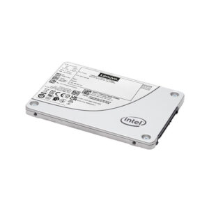 ThinkSystem 3.5" S4520 1.92TB Read Intensive SATA HS SSD